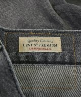 Levi's（リーバイス）デニムパンツ グレー サイズ:28(S位) メンズ/2200666633477