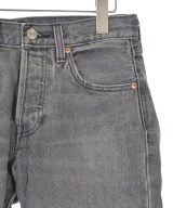 Levi's（リーバイス）デニムパンツ グレー サイズ:28(S位) メンズ/2200666633477