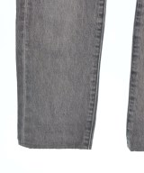 Levi's（リーバイス）デニムパンツ グレー サイズ:28(S位) メンズ/2200666633477
