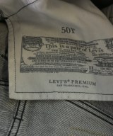 Levi's（リーバイス）デニムパンツ グレー サイズ:28(S位) メンズ/2200666633477