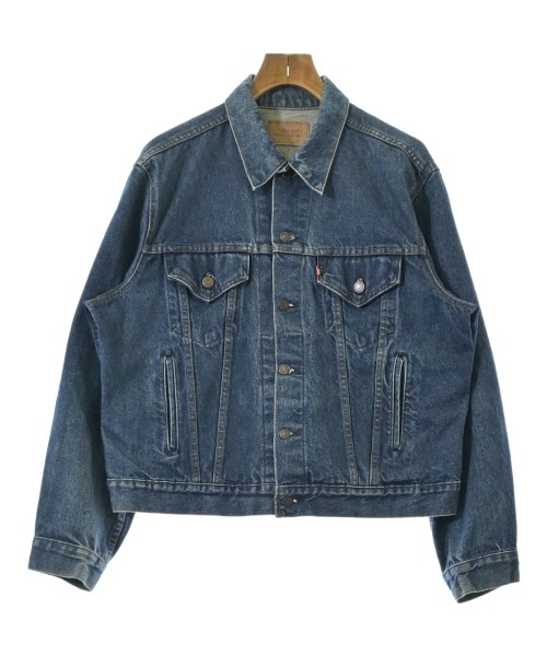 Levi's(リーバイス)デニムジャケット 青 サイズ:48(L位)/2200667116016