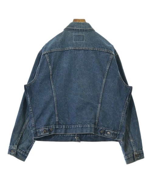 Levi's（リーバイス）デニムジャケット 青 サイズ:48(L位) メンズ/2200667116016