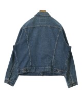 Levi's（リーバイス）デニムジャケット 青 サイズ:48(L位) メンズ/2200667116016