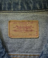 Levi's（リーバイス）デニムジャケット 青 サイズ:48(L位) メンズ/2200667116016