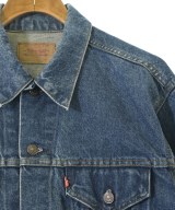 Levi's（リーバイス）デニムジャケット 青 サイズ:48(L位) メンズ/2200667116016