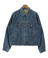 Levi's デニムジャケット