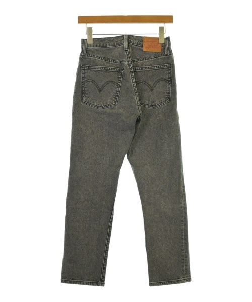 Levi's（リーバイス）デニムパンツ グレー サイズ:25(S位) レディース/2200667171060
