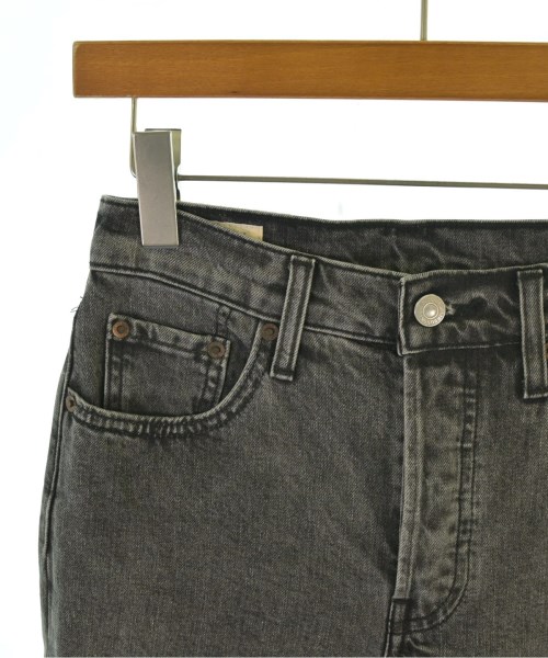 Levi's（リーバイス）デニムパンツ グレー サイズ:25(S位) レディース/2200667171060