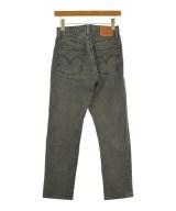 Levi's（リーバイス）デニムパンツ グレー サイズ:25(S位) レディース/2200667171060