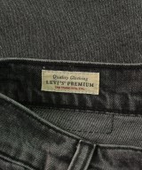 Levi's（リーバイス）デニムパンツ グレー サイズ:25(S位) レディース/2200667171060