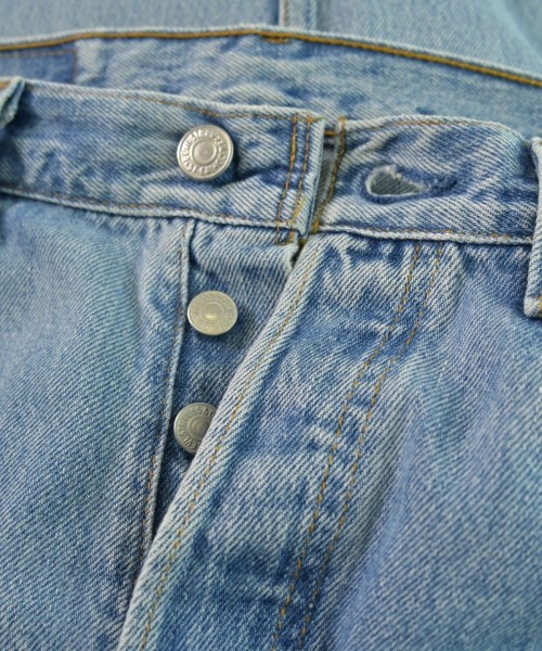 Levi's（リーバイス）デニムパンツ 青 サイズ:30(M位) メンズ/2200663863037