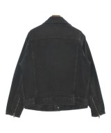 Levi's（リーバイス）デニムジャケット 黒 サイズ:M メンズ/2200664334024