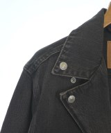 Levi's（リーバイス）デニムジャケット 黒 サイズ:M メンズ/2200664334024