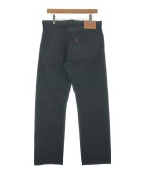 Levi's（リーバイス）デニムパンツ 黒 サイズ:33(L位) メンズ/2200667296053
