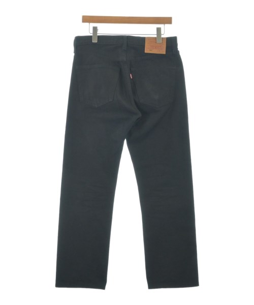 Levi's（リーバイス）チノパン 黒 サイズ:32(L位) メンズ/2200667296060