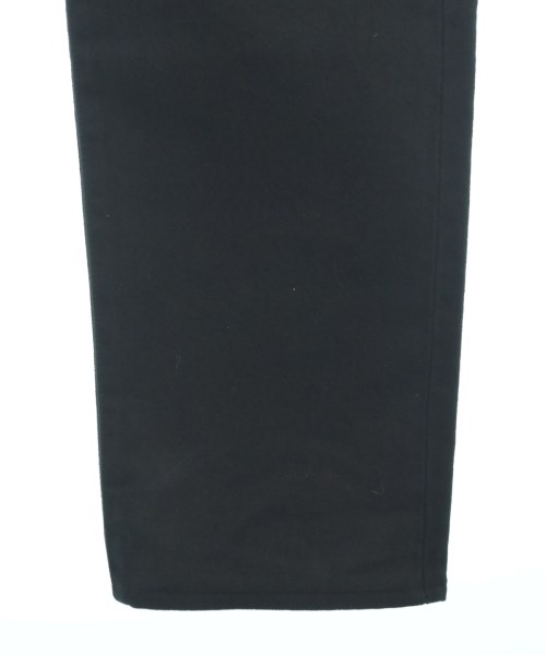 Levi's（リーバイス）チノパン 黒 サイズ:32(L位) メンズ/2200667296060