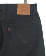 Levi's（リーバイス）チノパン 黒 サイズ:32(L位) メンズ/2200667296060