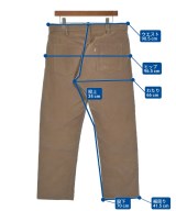 Levi's（リーバイス）その他 ベージュ サイズ:36(XL位) メンズ/2200667355057