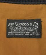 Levi's（リーバイス）カバーオール オレンジ サイズ:S メンズ/2200667470026