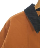 Levi's（リーバイス）カバーオール オレンジ サイズ:S メンズ/2200667470026