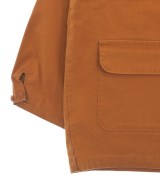 Levi's（リーバイス）カバーオール オレンジ サイズ:S メンズ/2200667470026