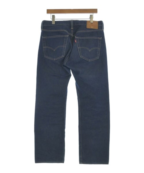 Levi's（リーバイス）デニムパンツ 紺 サイズ:33(L位) メンズ/2200662744016