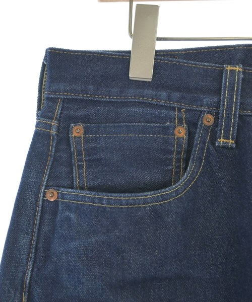 Levi's（リーバイス）デニムパンツ 紺 サイズ:33(L位) メンズ/2200662744016