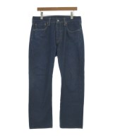 Levi's（リーバイス）デニムパンツ 紺 サイズ:33(L位) メンズ/2200662744016
