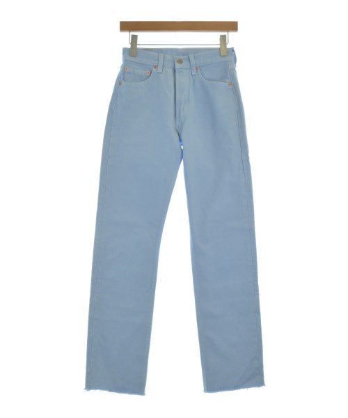 LEVI'S(リーバイス)デニムパンツ 青 サイズ:28(S位)/2200664043025