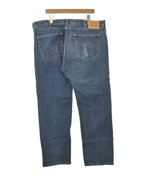 Levi's（リーバイス）デニムパンツ 紺 サイズ:42(XXXL位) メンズ/2200664181079