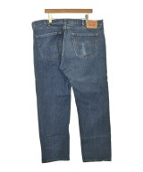 Levi's（リーバイス）デニムパンツ 紺 サイズ:42(XXXL位) メンズ/2200664181079