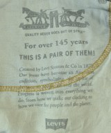 Levi's（リーバイス）デニムパンツ 紺 サイズ:42(XXXL位) メンズ/2200664181079