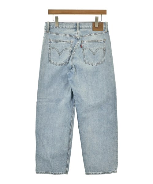 Levi's（リーバイス）デニムパンツ 青 サイズ:28(L位) レディース/2200667639027