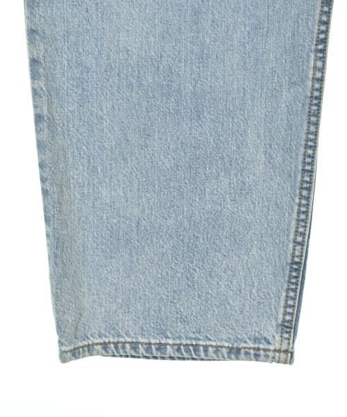 Levi's（リーバイス）デニムパンツ 青 サイズ:28(L位) レディース/2200667639027