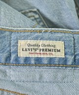 Levi's（リーバイス）デニムパンツ 青 サイズ:28(L位) レディース/2200667639027