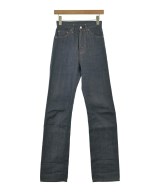 LEVI'S VINTAGE CLOTHING（リーバイスヴィンテージクロージング）デニムパンツ 紺 サイズ:25(S位) レディース/2200667699052