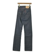 LEVI'S VINTAGE CLOTHING（リーバイスヴィンテージクロージング）デニムパンツ 紺 サイズ:25(S位) レディース/2200667699052