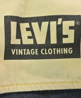 LEVI'S VINTAGE CLOTHING（リーバイスヴィンテージクロージング）デニムパンツ 紺 サイズ:25(S位) レディース/2200667699052