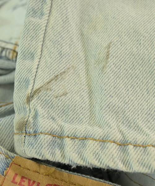 Levi's（リーバイス）デニムパンツ 青 サイズ:34(XL位) メンズ/2200667732025