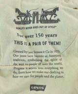 Levi's（リーバイス）デニムパンツ 青 サイズ:34(XL位) メンズ/2200667732025