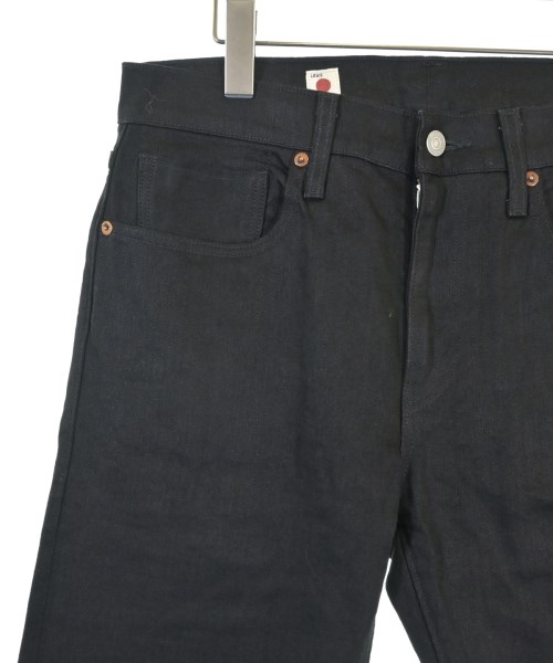 Levi's（リーバイス）チノパン 黒 サイズ:31(M位) メンズ/2200665684050