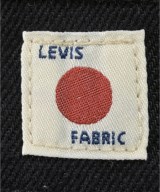 Levi's（リーバイス）チノパン 黒 サイズ:31(M位) メンズ/2200665684050