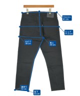 Levi's（リーバイス）チノパン 黒 サイズ:31(M位) メンズ/2200665684050