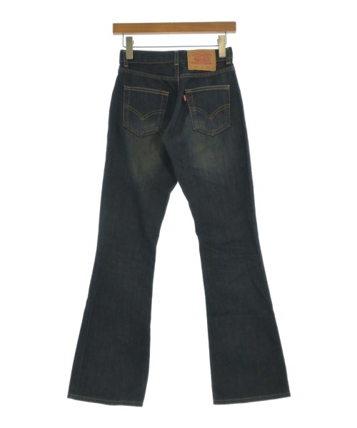 Levi's（リーバイス）デニムパンツ 青 サイズ:25(S位) レディース/2200667189027