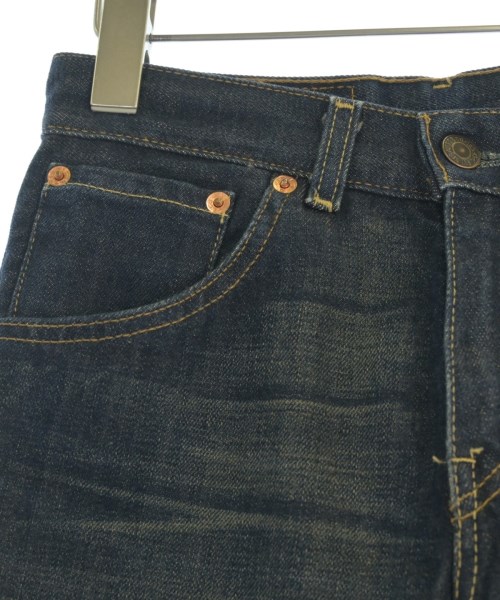 Levi's（リーバイス）デニムパンツ 青 サイズ:25(S位) レディース/2200667189027
