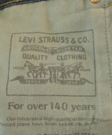 Levi's（リーバイス）デニムパンツ 青 サイズ:25(S位) レディース/2200667189027