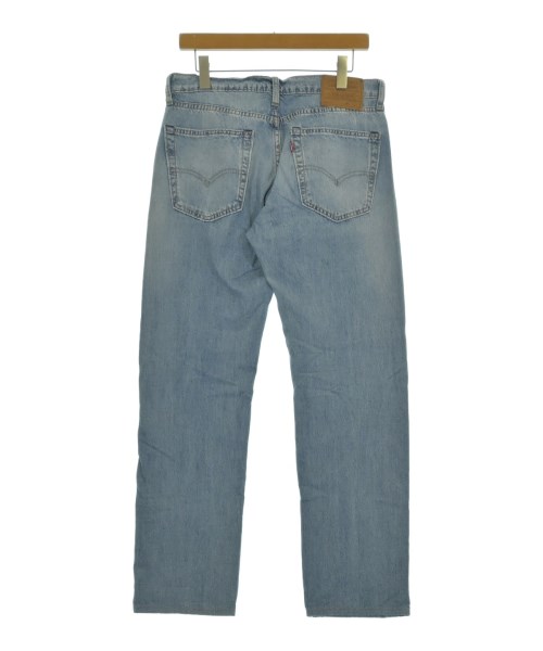 Levi's（リーバイス）デニムパンツ 青 サイズ:32(L位) メンズ/2200663924097