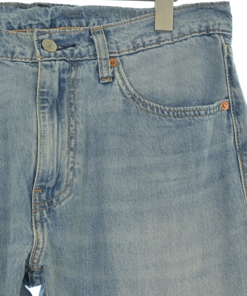 Levi's（リーバイス）デニムパンツ 青 サイズ:32(L位) メンズ/2200663924097