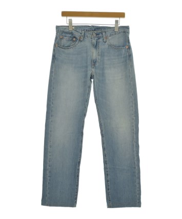 Levi's（リーバイス）デニムパンツ 青 サイズ:32(L位) メンズ