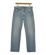 Levi's（リーバイス）デニムパンツ 青 サイズ:32(L位) メンズ/2200663924097